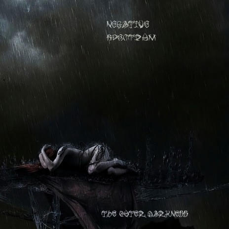 The Outer Darkness cover art