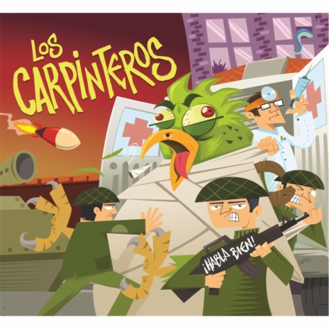 Casablanca cover art