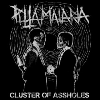 Cluster of Assholes
