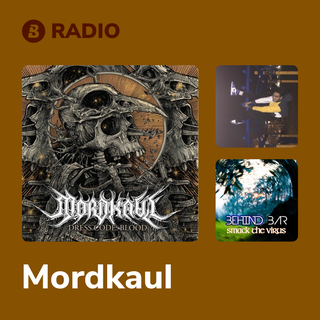Mordkaul Radio