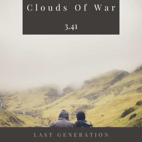 Clouds Of War