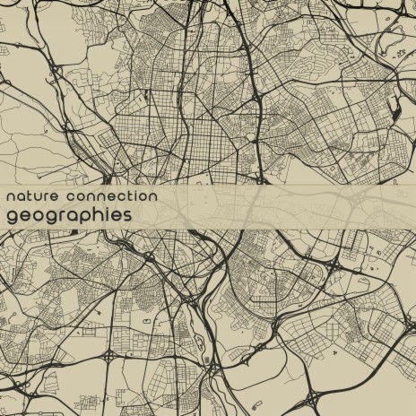 A Landscape cover art