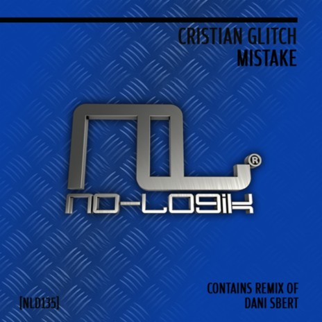 Mistake (Dani Sbert Remix) cover art