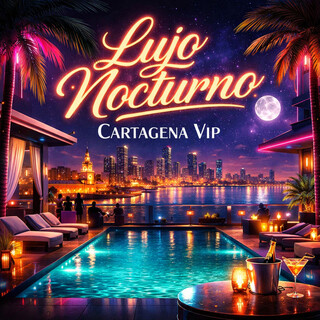 Lujo Nocturno