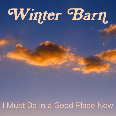I Must Be in a Good Place Now (feat. Luis Resto) cover art