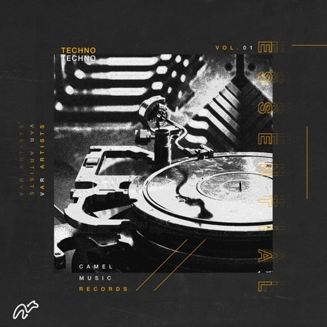 Orazza (Original Mix) cover art
