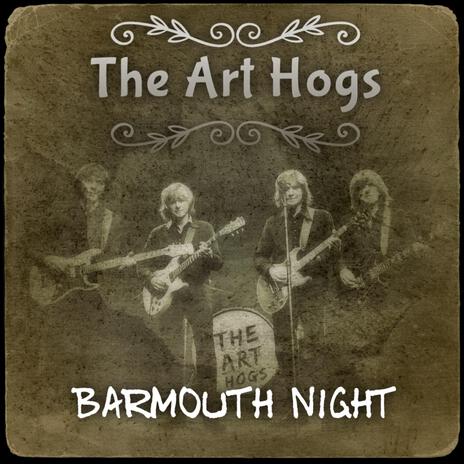 Barmouth Night cover art