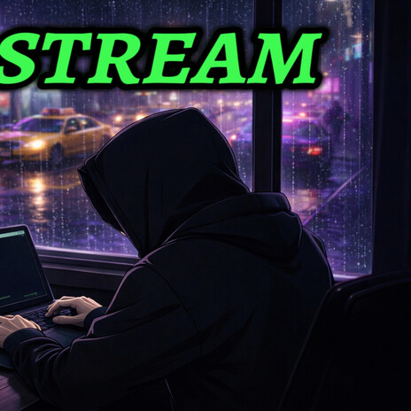 Data Stream cover art