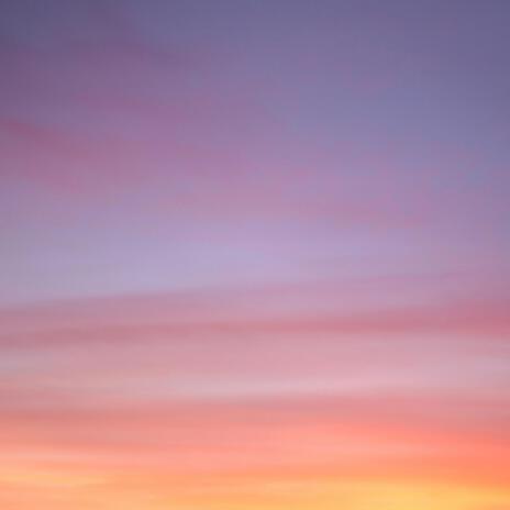 Sunsets cover art