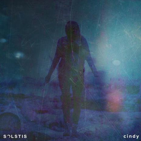 Cindy cover art