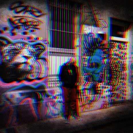 echoes of my mind cover art