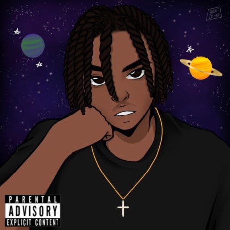 Purple Vizionz cover art