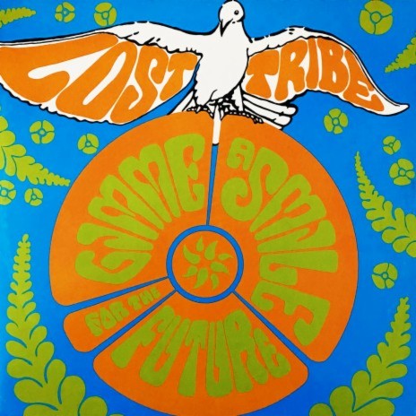 Gimme a Smile for the Future (The Chant of Hope Mix) cover art