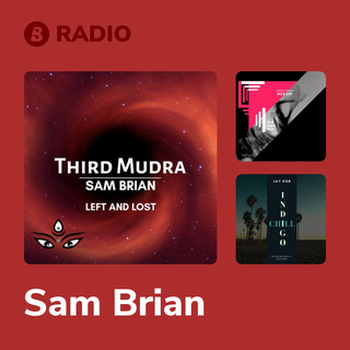 Sam Brian Radio