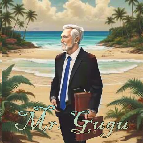 Mr. Gugu's World of Sand cover art