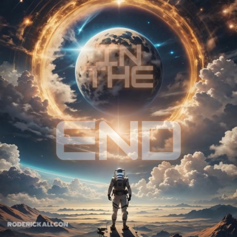 In The End (Radio Edit) cover art