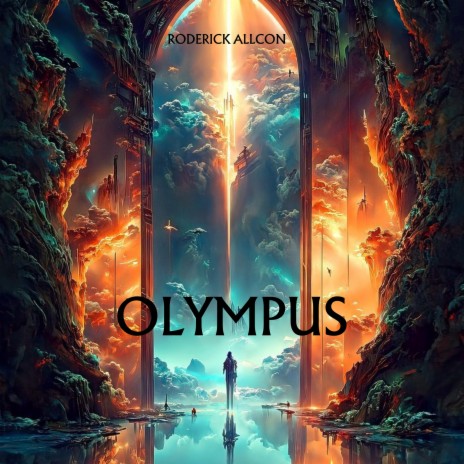 Olympus (Radio Edit) cover art
