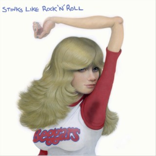 Stinks Like Rock 'n' Roll