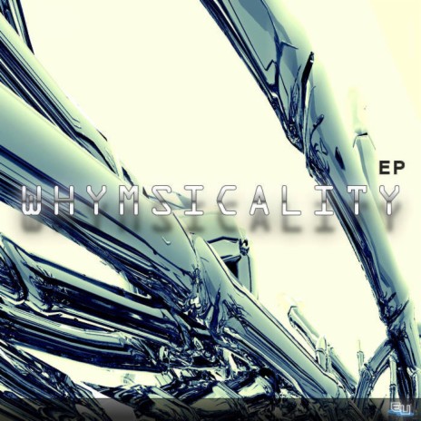Subway Station ft. Ethereal Universe cover art