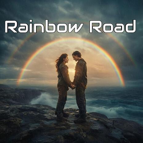 Rainbow Road (Matt´z Club) cover art