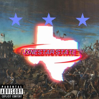 LXNESTAR STATE ft. TJV cover art