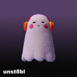 ghost in my headphones.