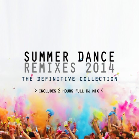 Back to Disco ft. Karim Razak