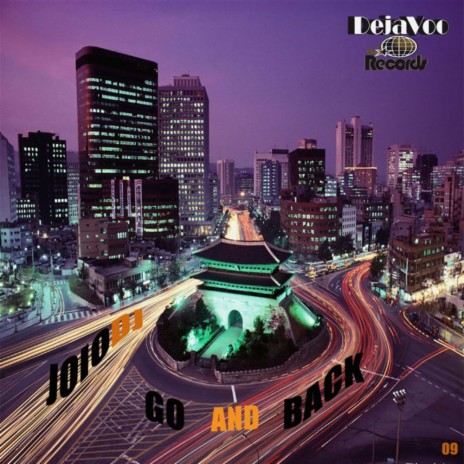 Let Me Say You Something (Dub Brothers Mix) cover art
