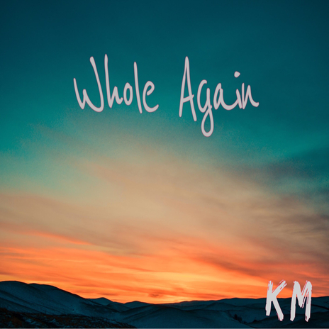 Whole Again