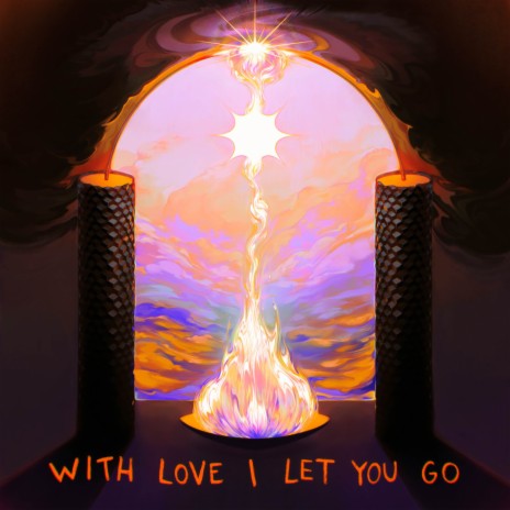 Farewell to Gravity ft. The Times We Let Go