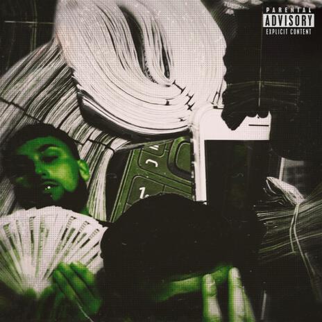 Healing cover art