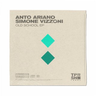 Antonio Ariano