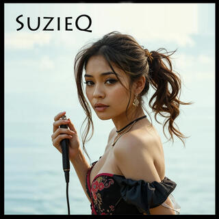I'm SuZie Q cover art