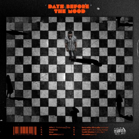 wHAt’s uP ft. Ikaey Asanga & Big C cover art