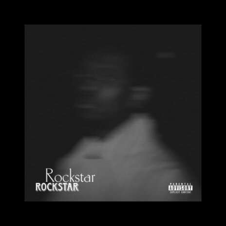 Rockstar ft. Larrynonkonyana cover art