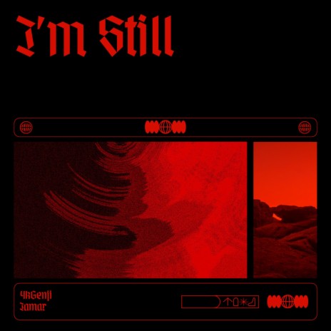 I'm Still ft. Zamar cover art
