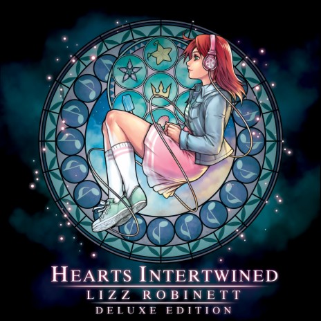 The Guiding Key // Sora (from Kingdom Hearts 2) (Instrumental) cover art