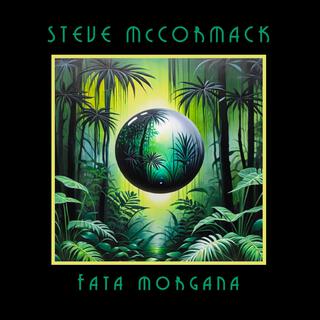 Steve McCormack