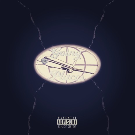 GoingPlaces cover art