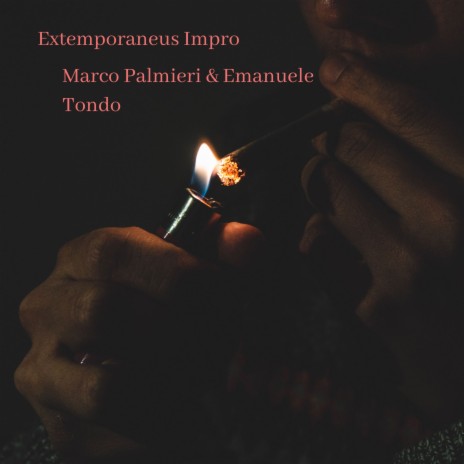 Extemporaneus Impro ft. Emanuele Tondo cover art