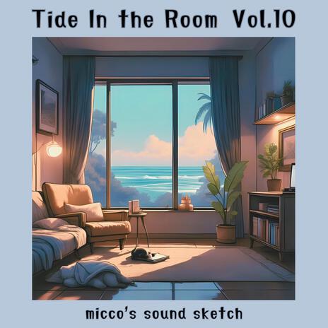 Folds in the Blanket cover art