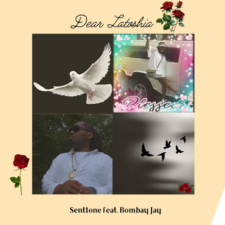 Dear Latoshia ft. Bombay Jay cover art