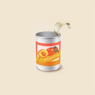 Peached