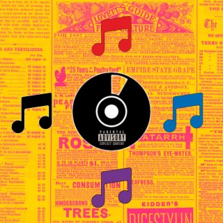Compact Disc