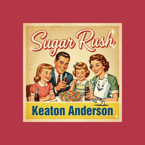 Sugar Rush