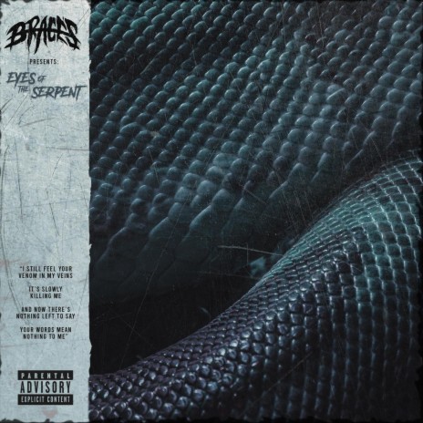 Eyes of the Serpent