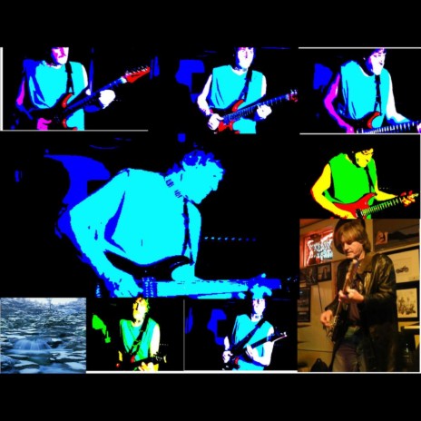 Jazzed Out Funk cover art