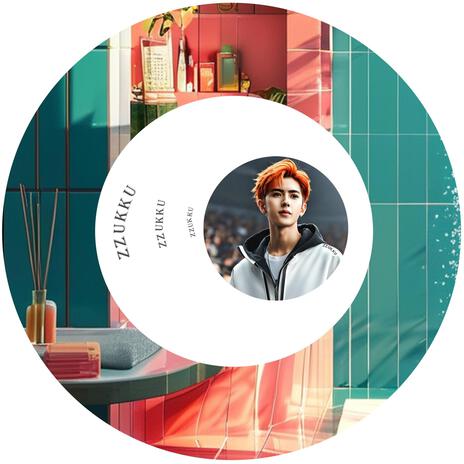 疮痍 cover art