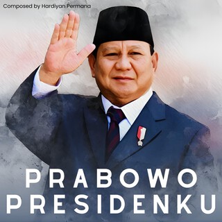 Prabowo Presidenku