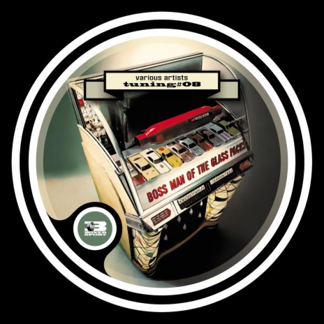 Vorsprung durch Hektik (Dominik Eulberg Mix) cover art